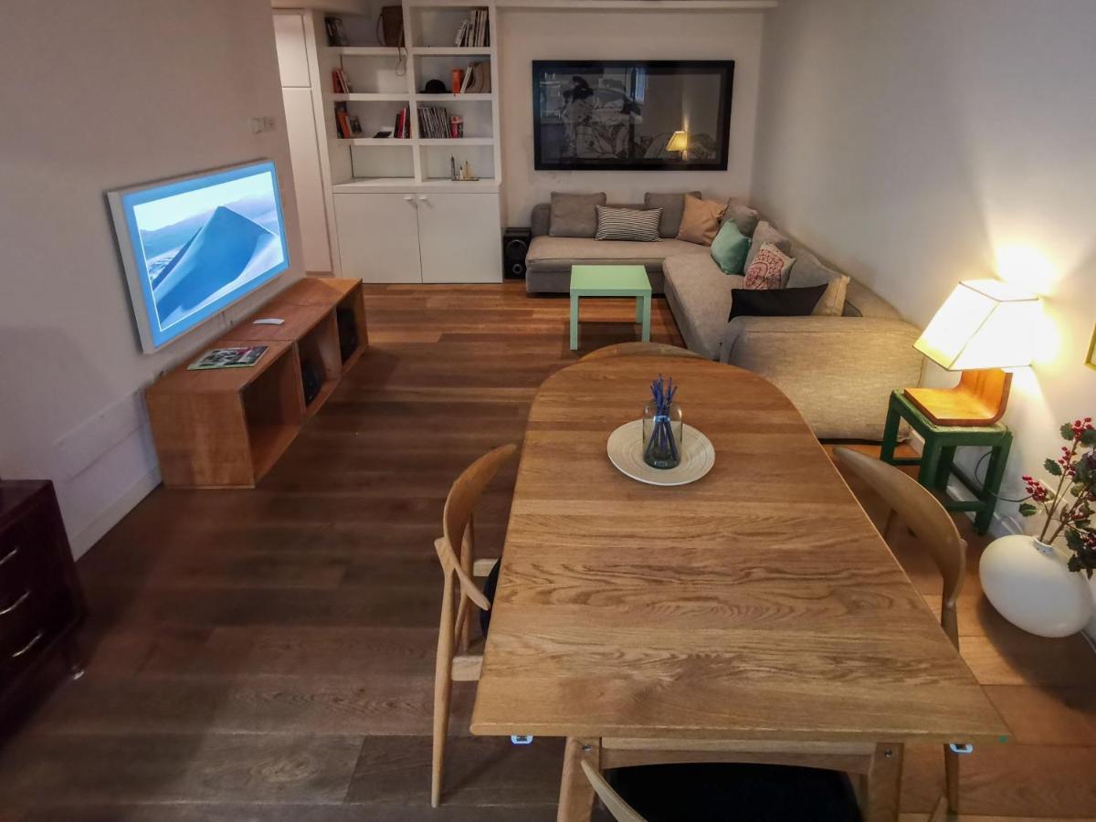 L'arche Comfort&relax, Luxury Loft Porta Venezia Apartamento Milán
