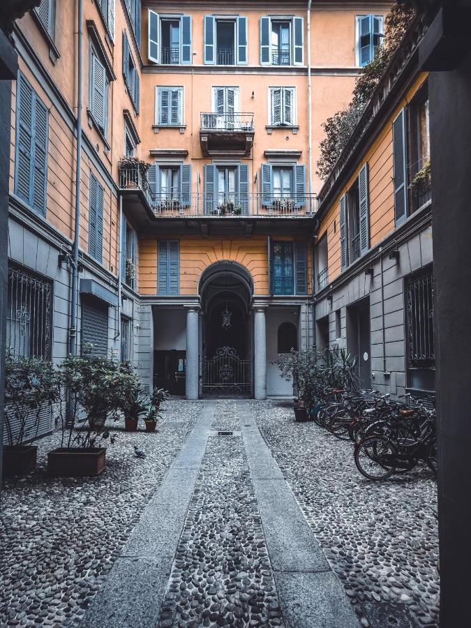 Appartamento L'archè Comfort&relax, Luxury Loft Porta Venezia *