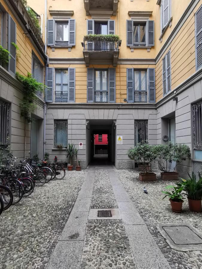 L'arche Comfort&relax, Luxury Loft Porta Venezia Milán