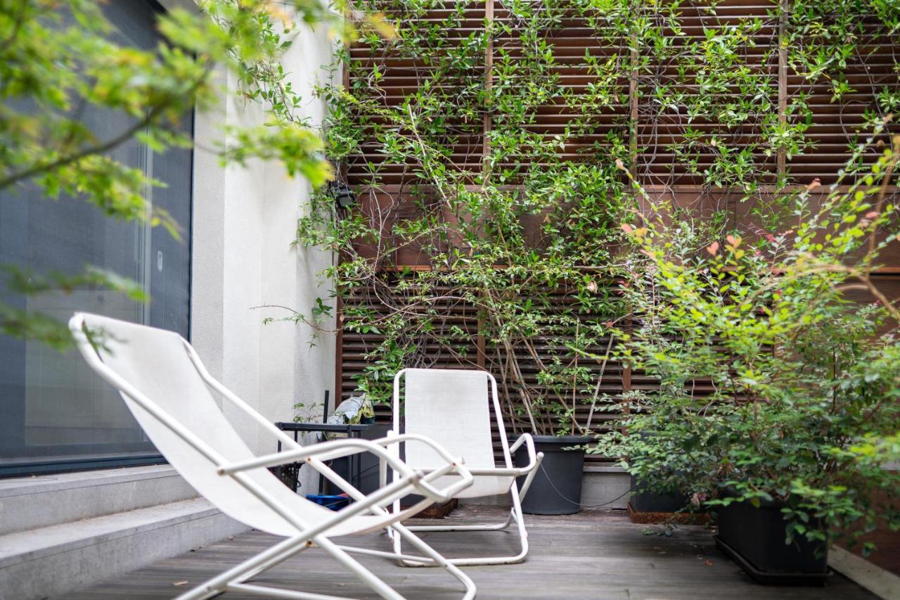 L'arche Comfort&relax, Luxury Loft Porta Venezia * Milán