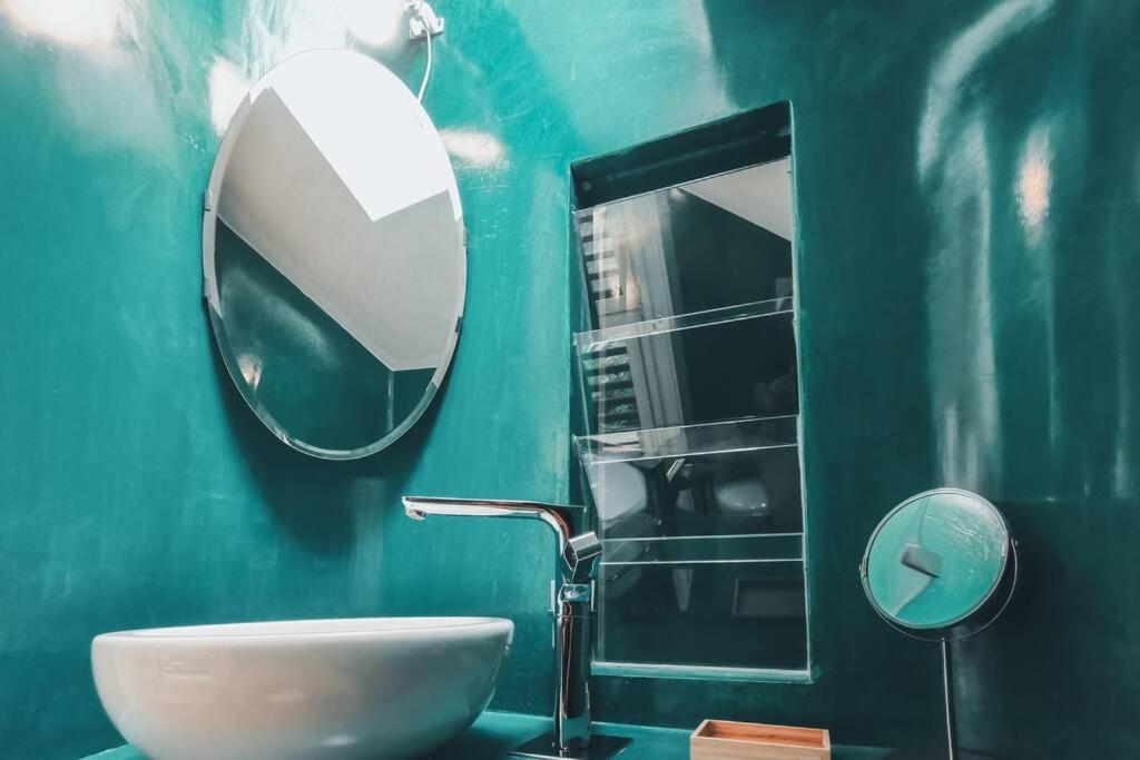 L'arche Comfort&relax, Luxury Loft Porta Venezia Milán