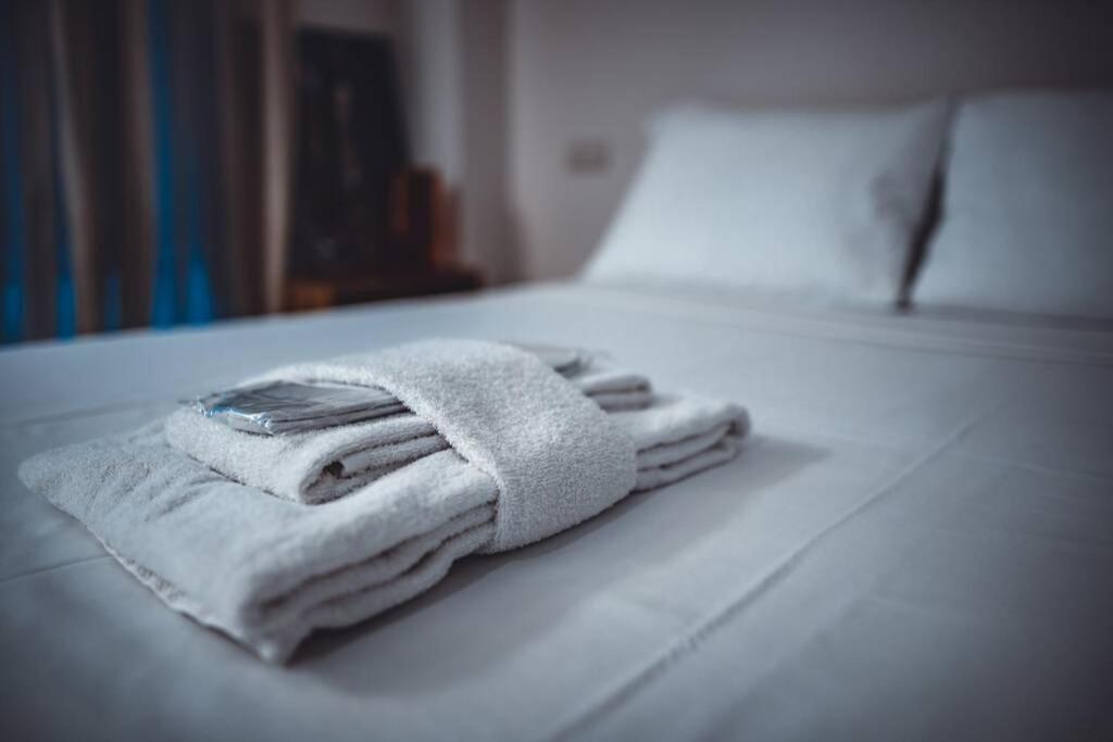 Apartamento L'arche Comfort&relax, Luxury Loft Porta Venezia