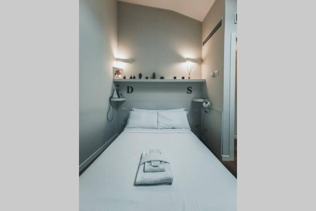 L'archè Comfort&relax, Luxury Loft Porta Venezia *