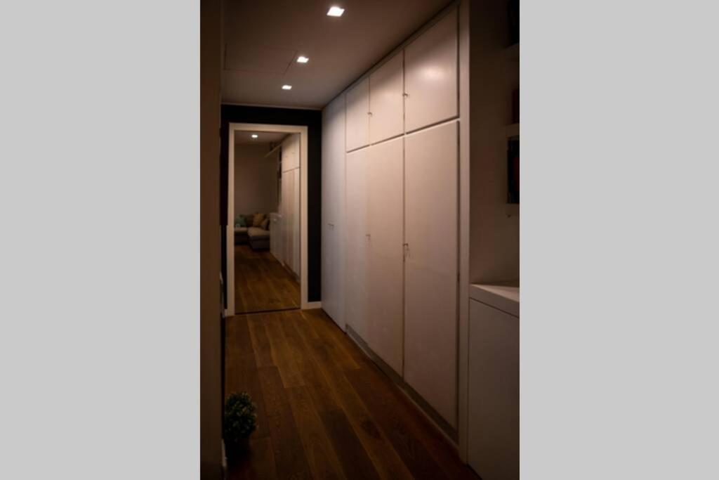L'arche Comfort&relax, Luxury Loft Porta Venezia Milán