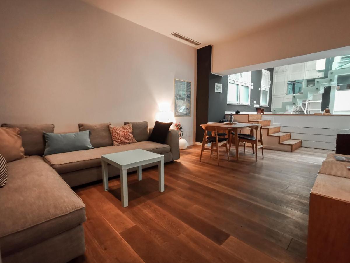 L'archè Comfort&relax, Luxury Loft Porta Venezia * Milano