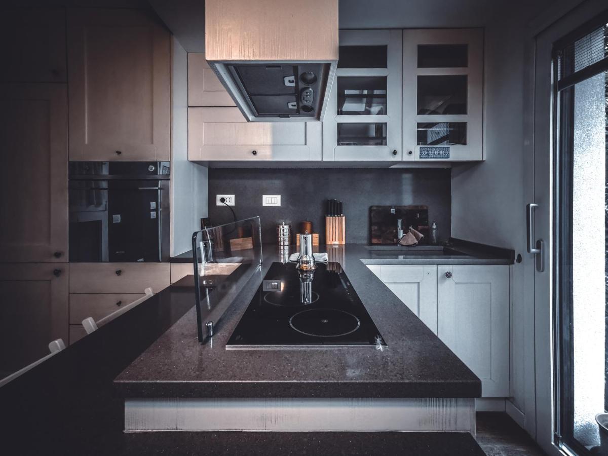 L'arche Comfort&relax, Luxury Loft Porta Venezia Apartamento *