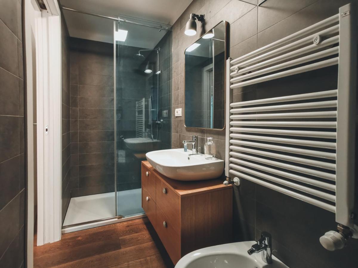 Apartamento L'arche Comfort&relax, Luxury Loft Porta Venezia Milán