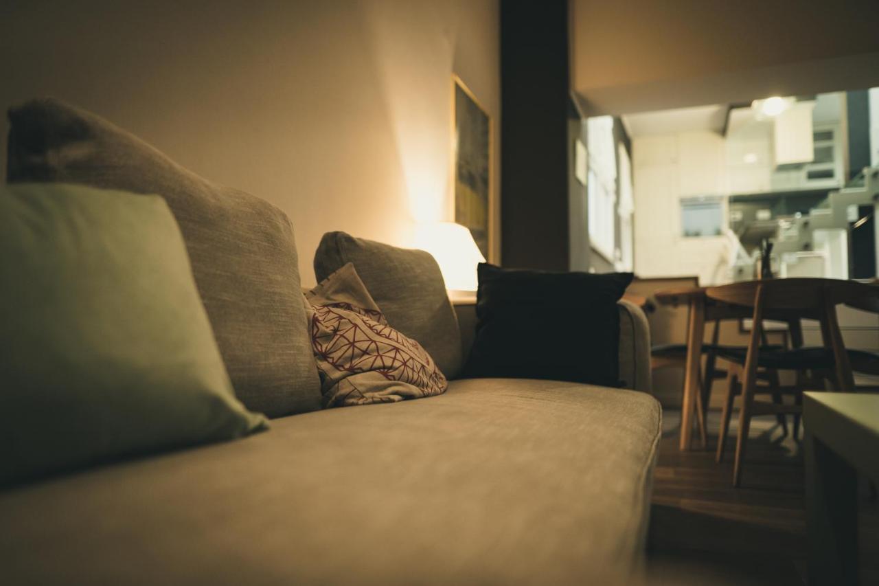 L'archè Comfort&relax, Luxury Loft Porta Venezia Milano