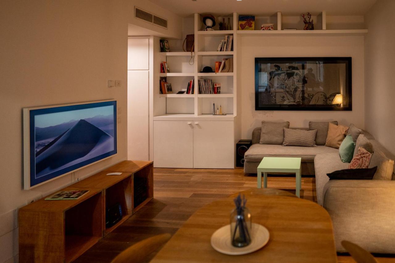 Apartamento L'arche Comfort&relax, Luxury Loft Porta Venezia Milán