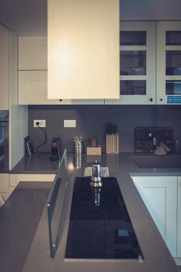 L'archè Comfort&relax, Luxury Loft Porta Venezia Milano