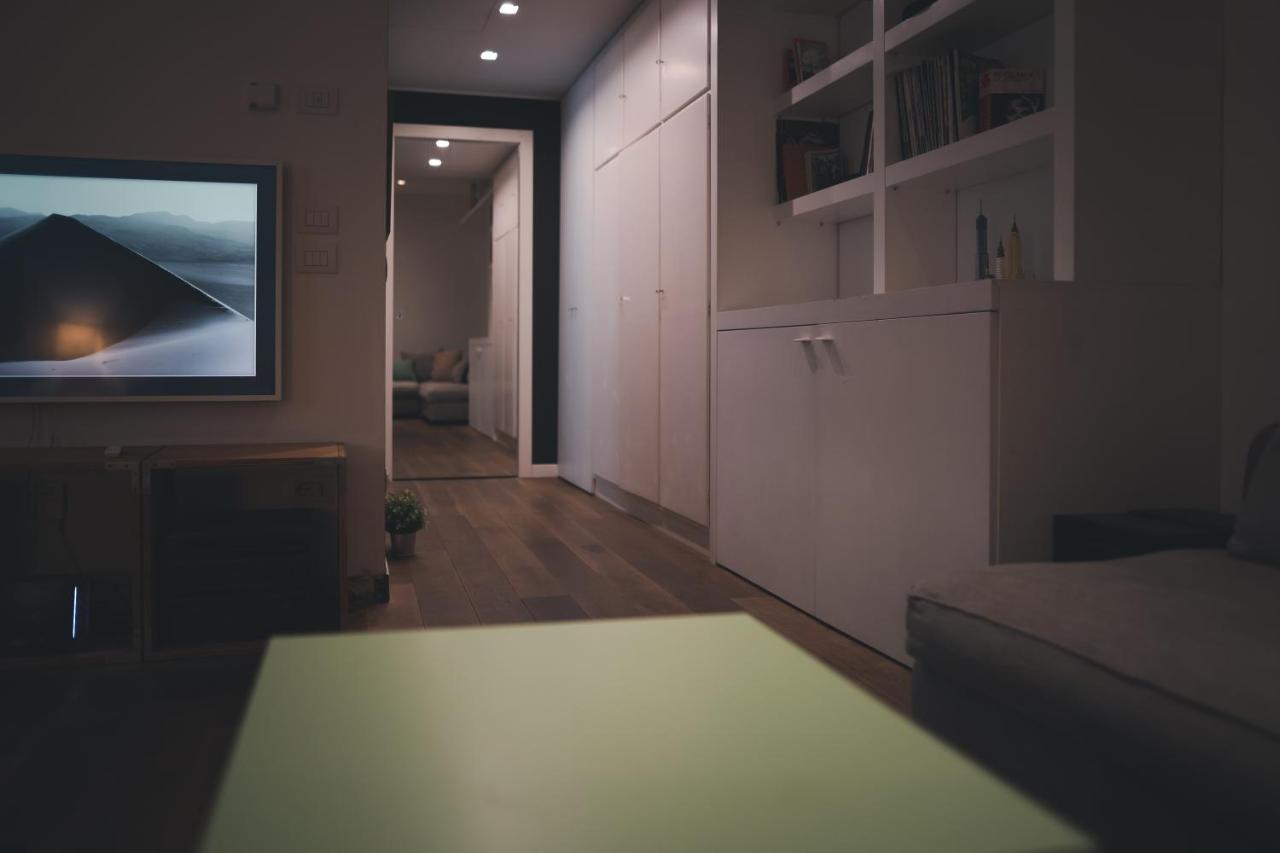 L'archè Comfort&relax, Luxury Loft Porta Venezia