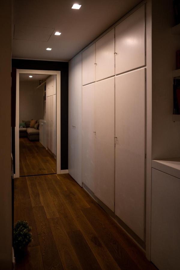 L'archè Comfort&relax, Luxury Loft Porta Venezia
