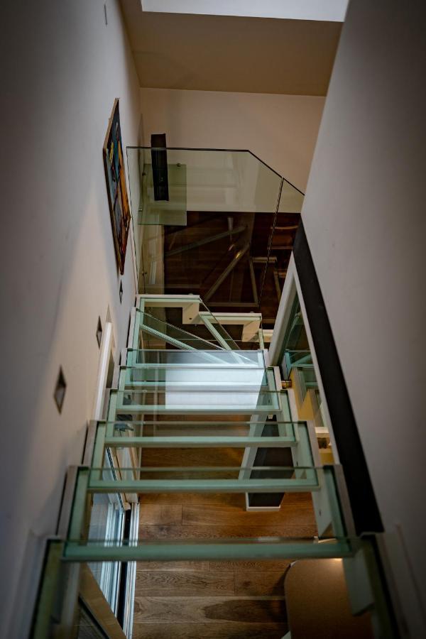 L'archè Comfort&relax, Luxury Loft Porta Venezia Appartamento
