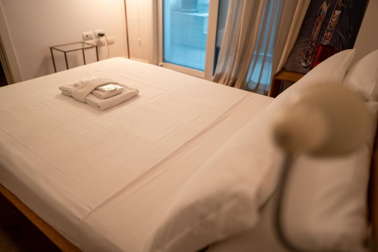 L'archè Comfort&relax, Luxury Loft Porta Venezia *