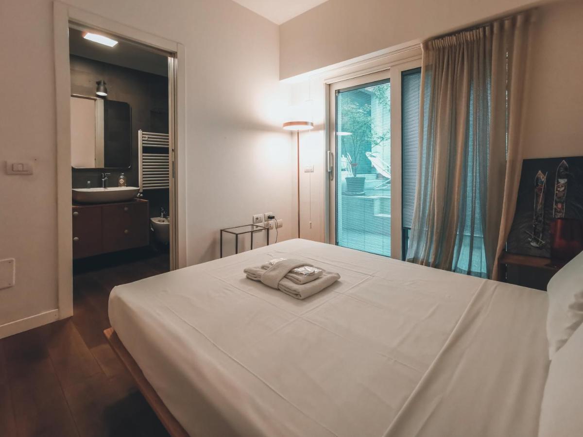 L'arche Comfort&relax, Luxury Loft Porta Venezia * Milán
